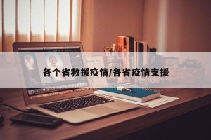 各个省救援疫情/各省疫情支援