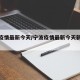 宁波疫情最新今天/宁波疫情最新今天新增病例
