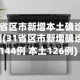 31省区市新增本土确诊6例(31省区市新增确诊144例 本土126例)