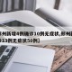 【郑州新增4例确诊10例无症状,郑州新增确诊13例无症状50例】