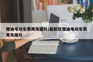 雅迪电动车费用及图片/最新款雅迪电动车费用及图片
