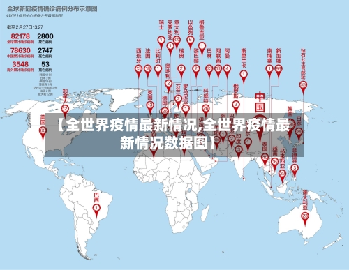【全世界疫情最新情况,全世界疫情最新情况数据图】-第1张图片