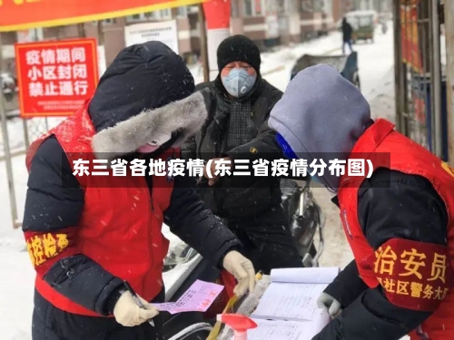 东三省各地疫情(东三省疫情分布图)-第1张图片