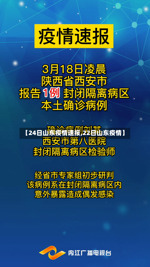 【24日山东疫情速报,22日山东疫情】-第3张图片