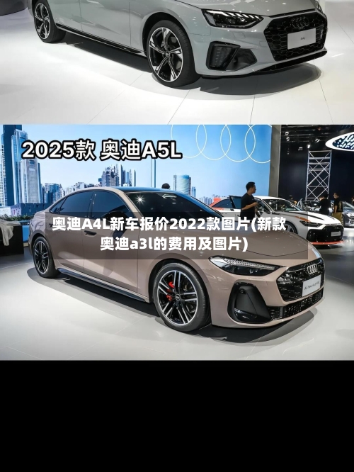 奥迪A4L新车报价2022款图片(新款奥迪a3l的费用及图片)-第1张图片