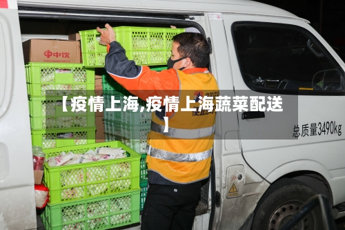 【疫情上海,疫情上海蔬菜配送】-第3张图片