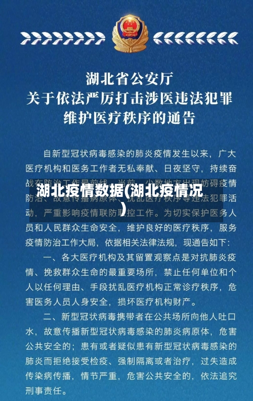 湖北疫情数据(湖北疫情况)-第2张图片