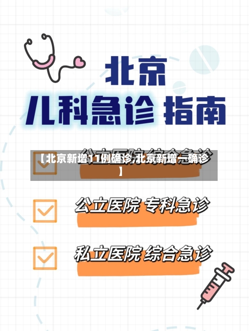 【北京新增11例确诊,北京新增一确诊】-第2张图片